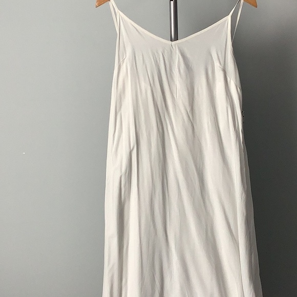 💫HP💫ANTHROPOLOGIE Tiered Chiffon Dress - Picture 11 of 12